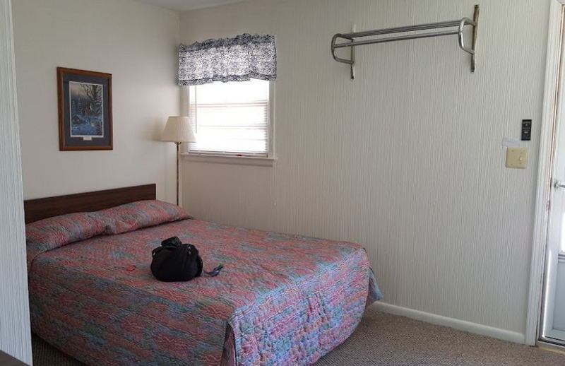 Pine River Motel (Moon-E-Motel) - From Website (newer photo)